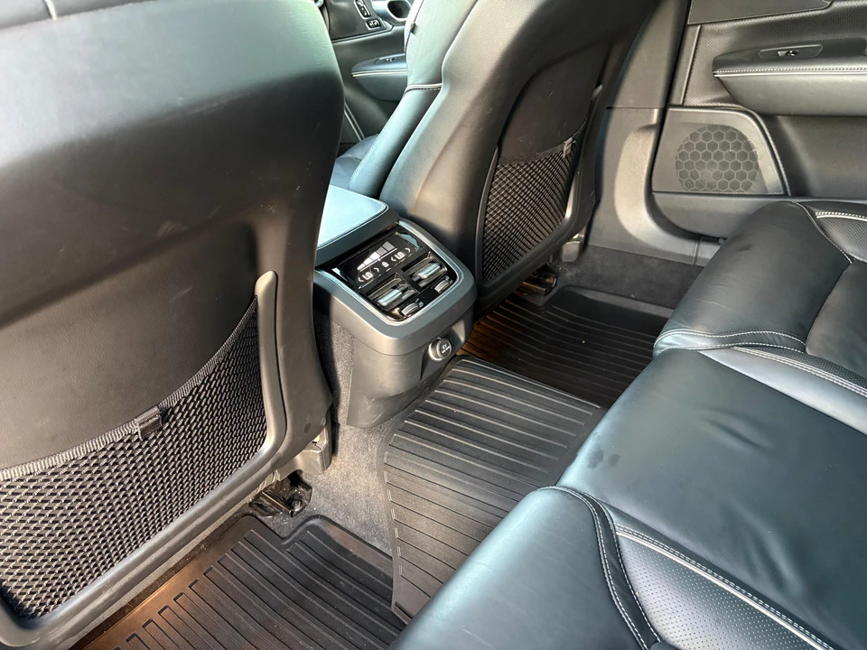 2019 Volvo V90 - Image 23 of 31
