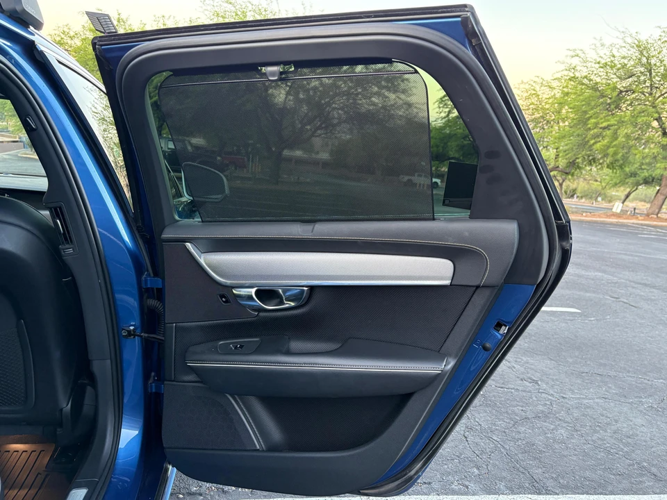 2019 Volvo V90 - Image 27 of 31