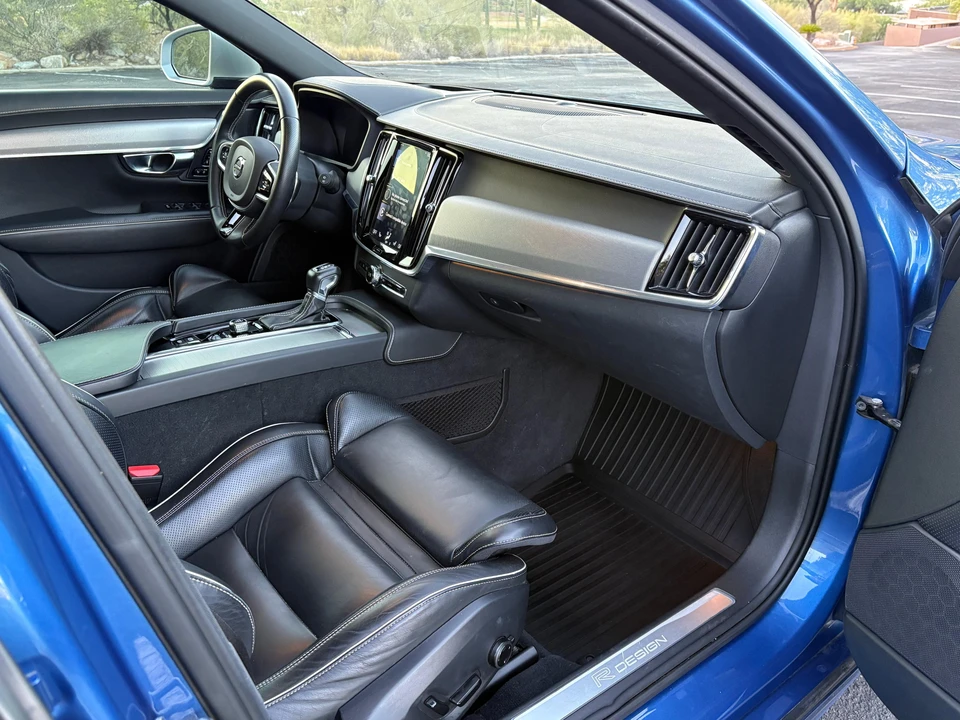2019 Volvo V90 - Image 22 of 31