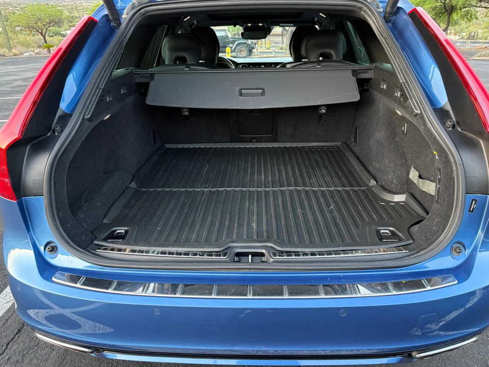 2019 Volvo V90 - Image 28 of 31