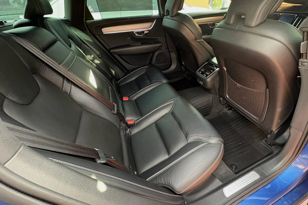 2019 Volvo V90 - Image 17 of 31