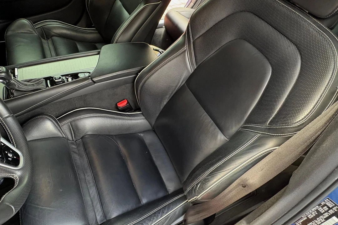 2019 Volvo V90 - Image 16 of 31