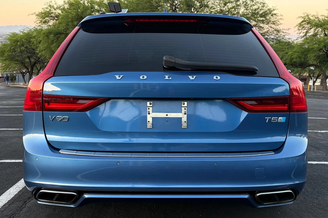 2019 Volvo V90 - Image 5 of 31