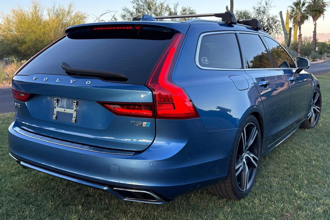 2019 Volvo V90 - Image 4 of 31