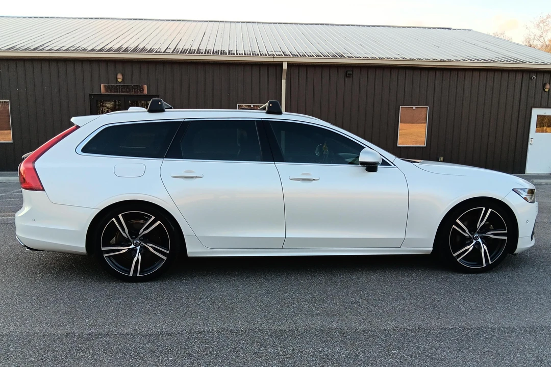 2019 Volvo V90 - Image 3 of 31