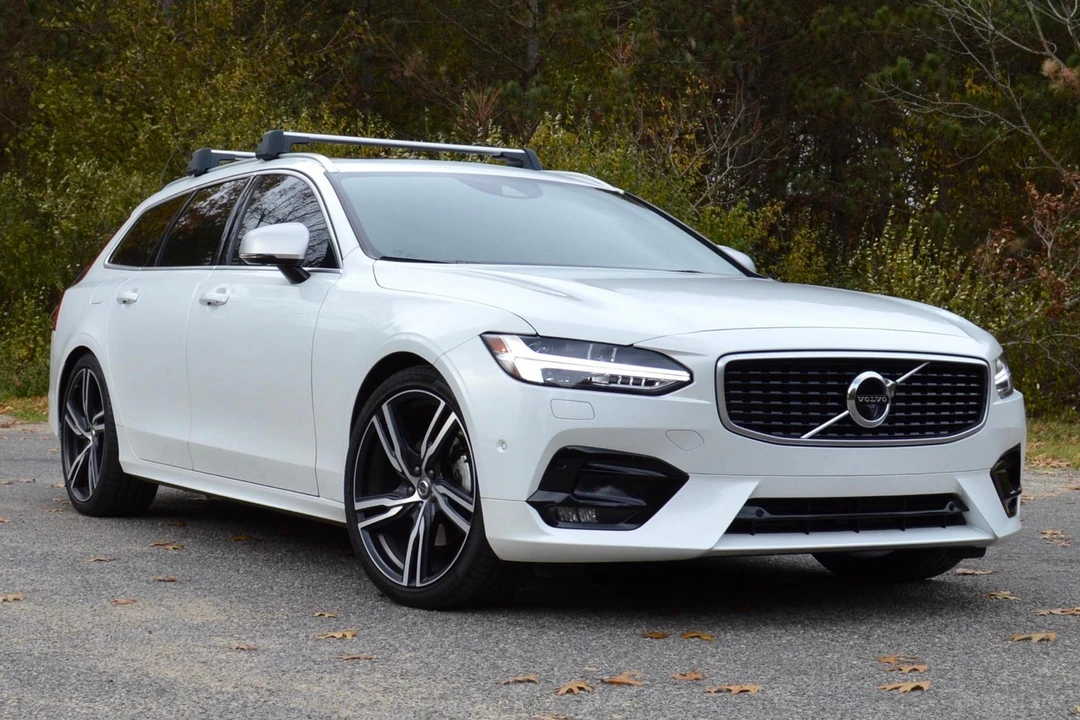 2019 Volvo V90 - Image 19 of 31