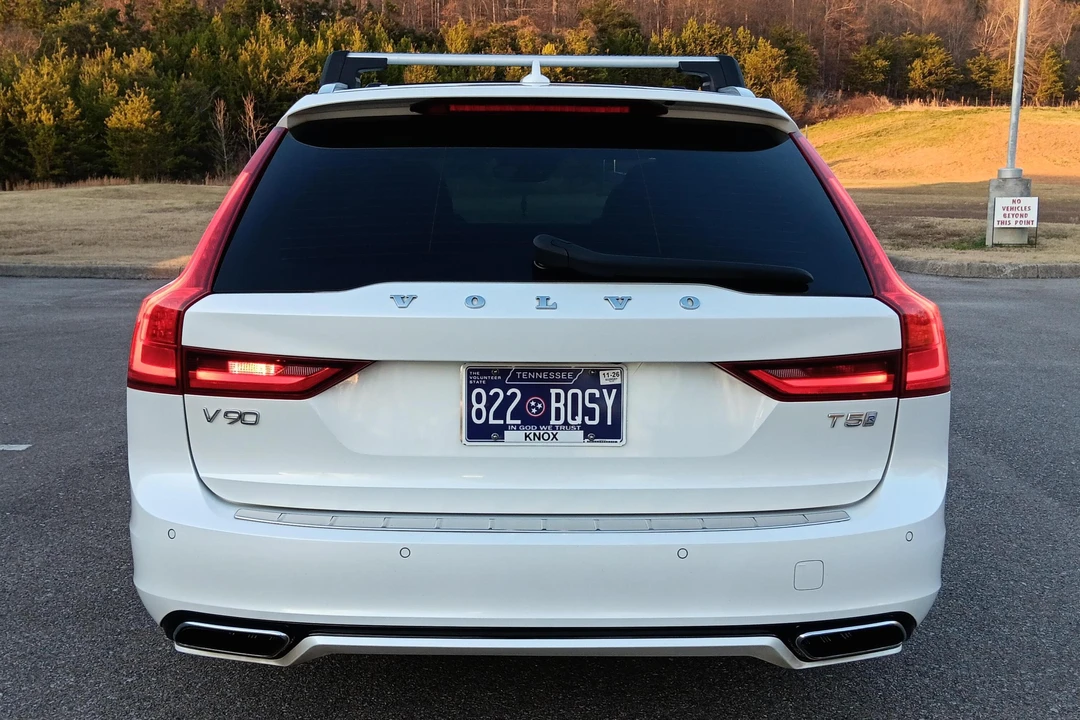 2019 Volvo V90 - Image 5 of 31