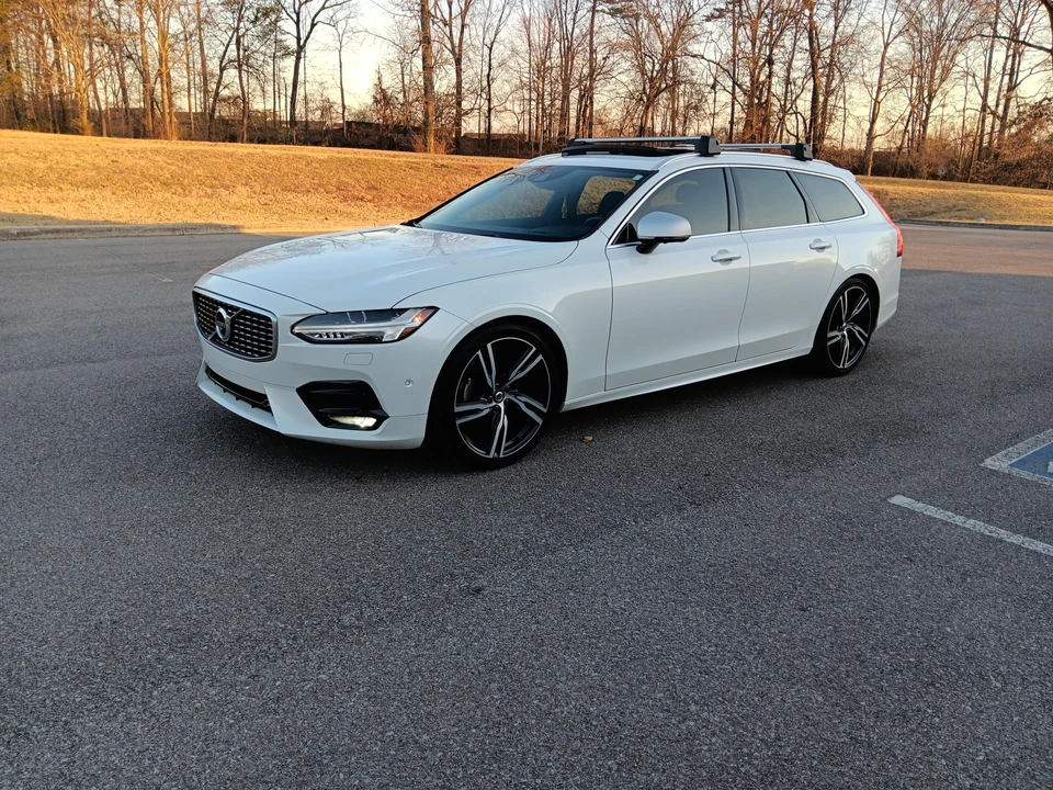 2019 Volvo V90 - Image 9 of 31