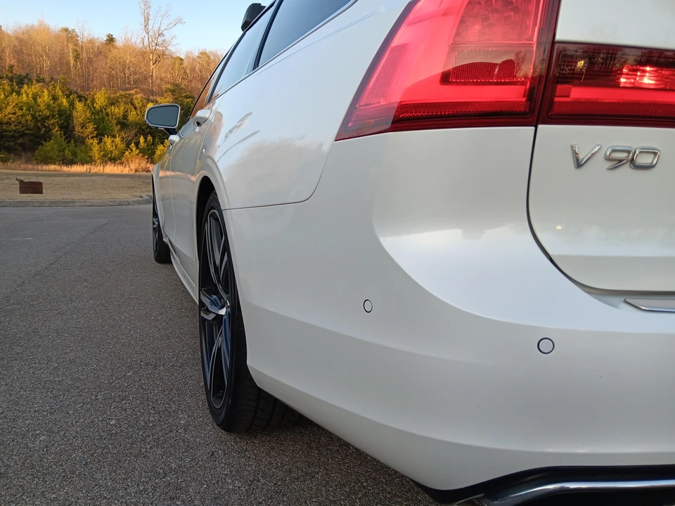 2019 Volvo V90 - Image 30 of 31