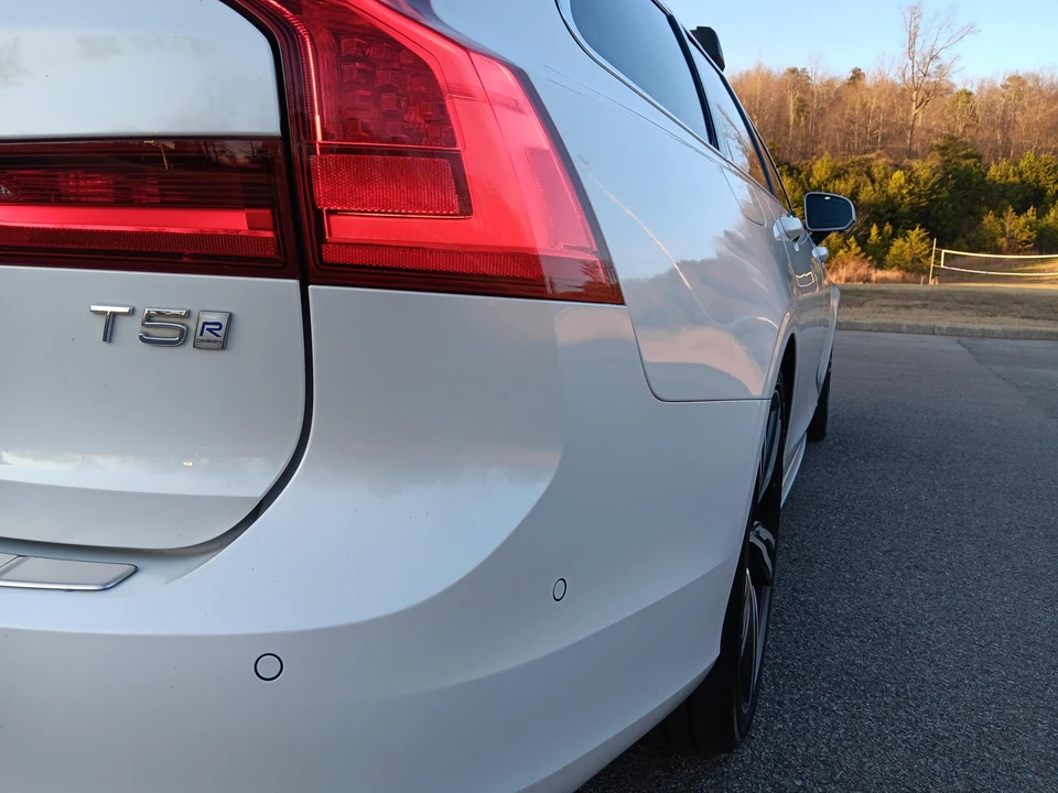 2019 Volvo V90 - Image 31 of 31