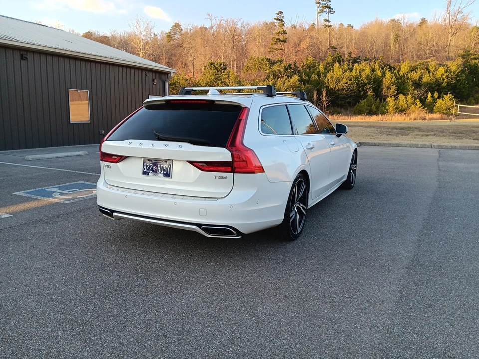 2019 Volvo V90 - Image 15 of 31