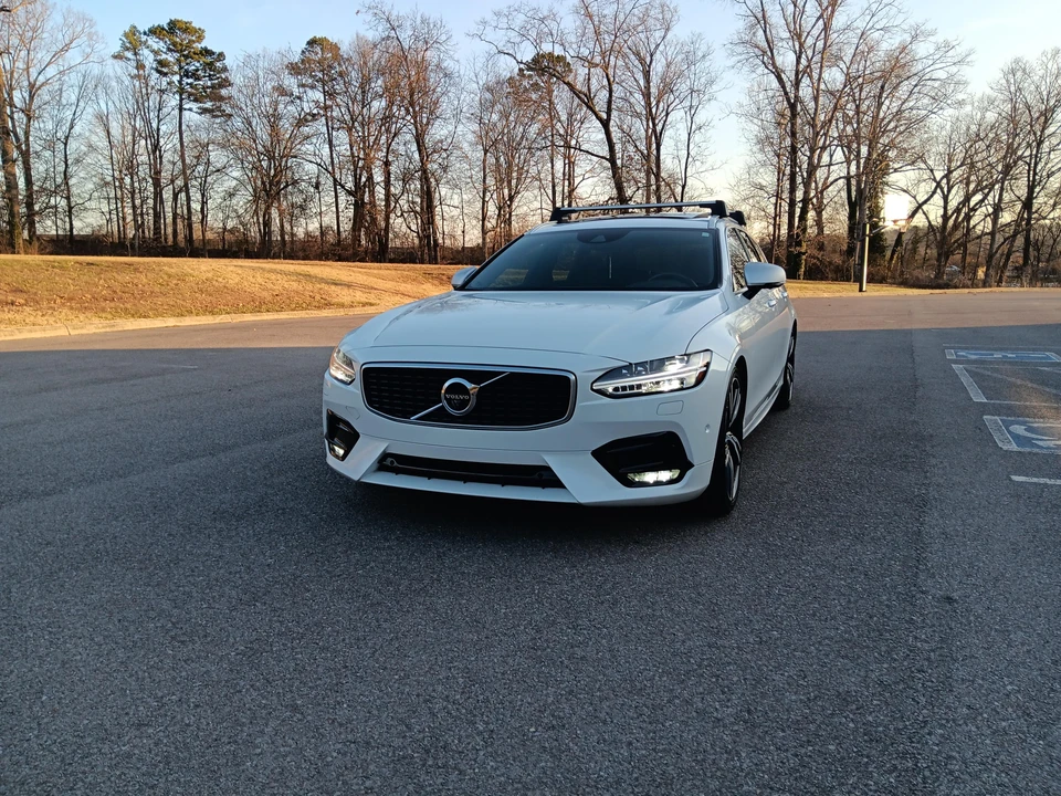 2019 Volvo V90 - Image 7 of 31