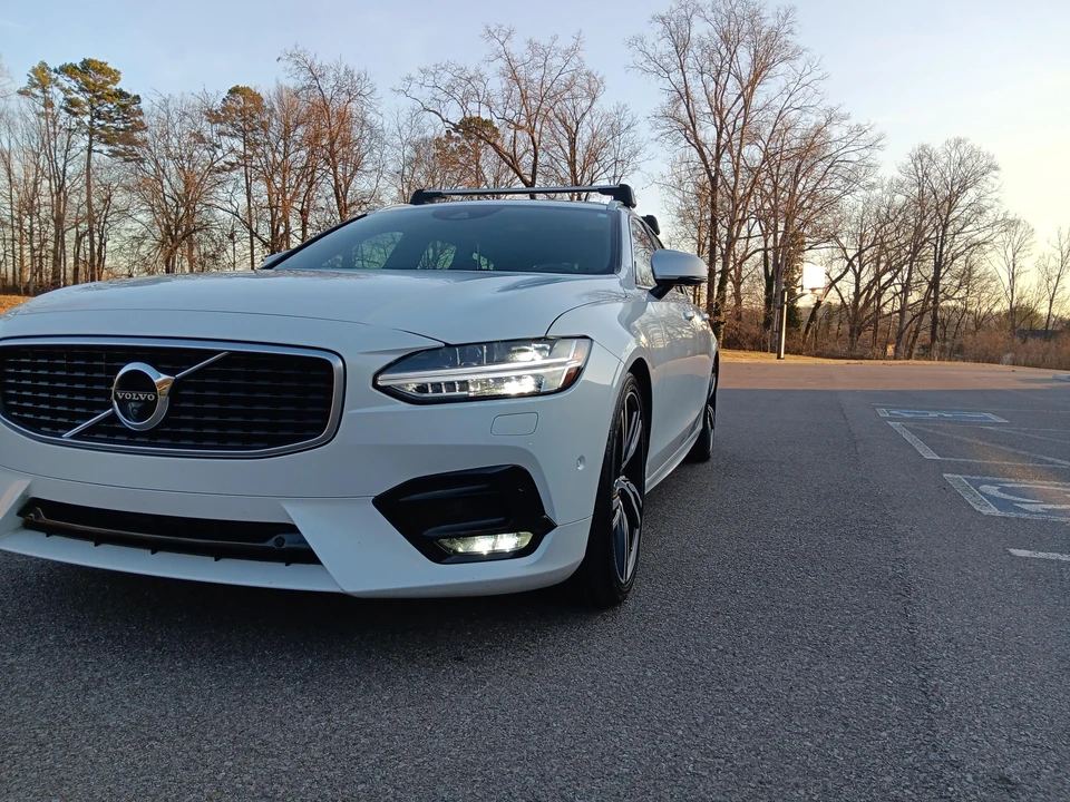 2019 Volvo V90 - Image 23 of 31