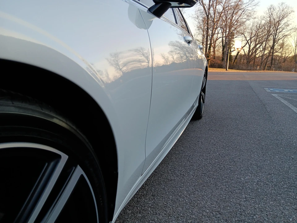 2019 Volvo V90 - Image 25 of 31