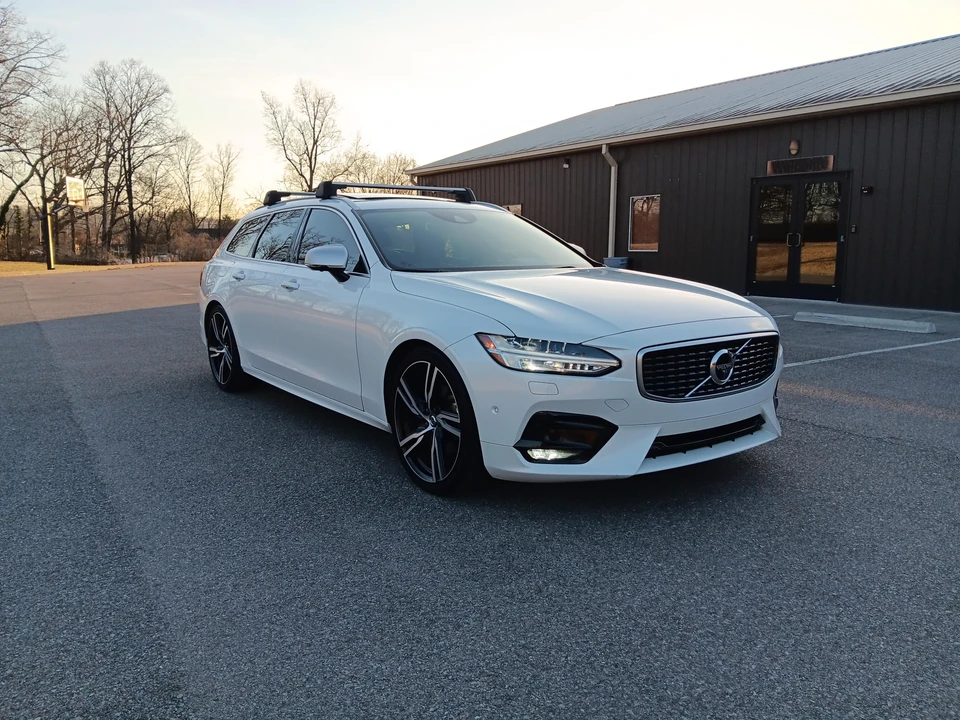 2019 Volvo V90 - Image 20 of 31