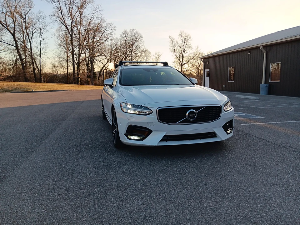 2019 Volvo V90 - Image 21 of 31