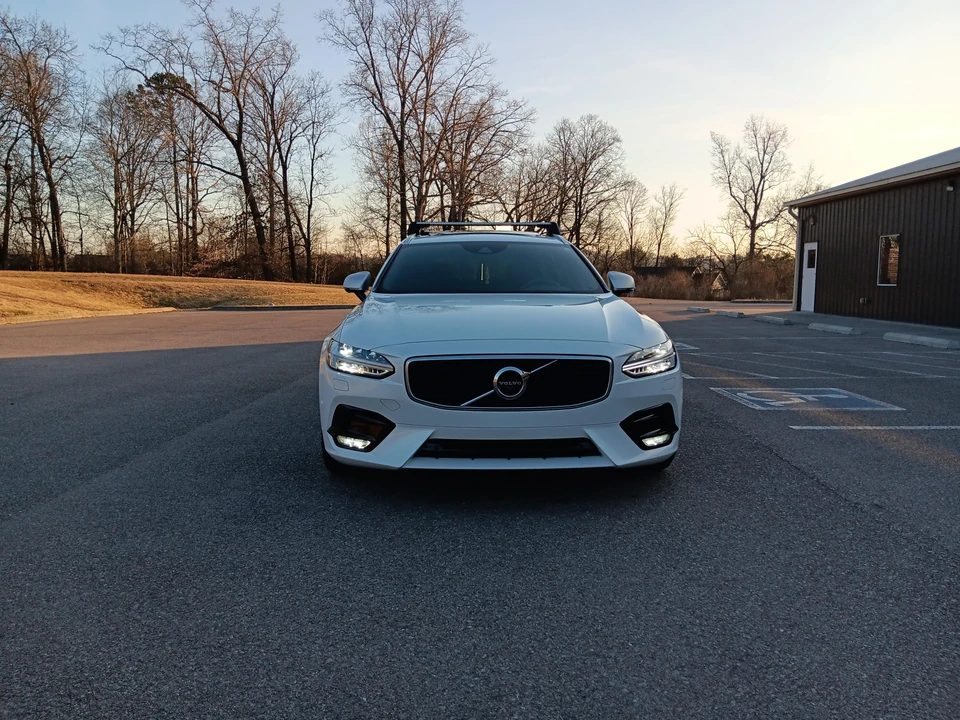 2019 Volvo V90 - Image 6 of 31