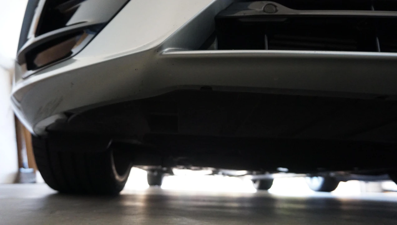 2019 Volvo V90 - Image 22 of 31