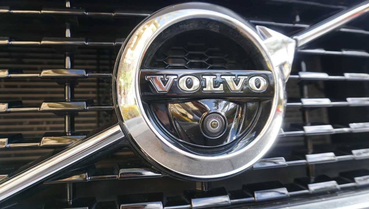 2019 Volvo V90 - Image 16 of 31