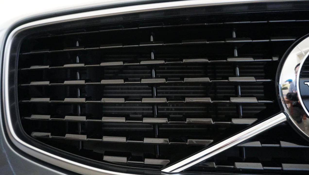 2019 Volvo V90 - Image 15 of 31