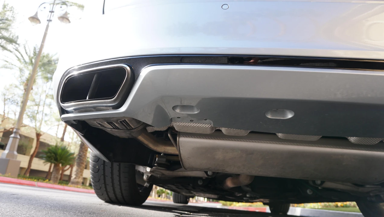 2019 Volvo V90 - Image 30 of 31
