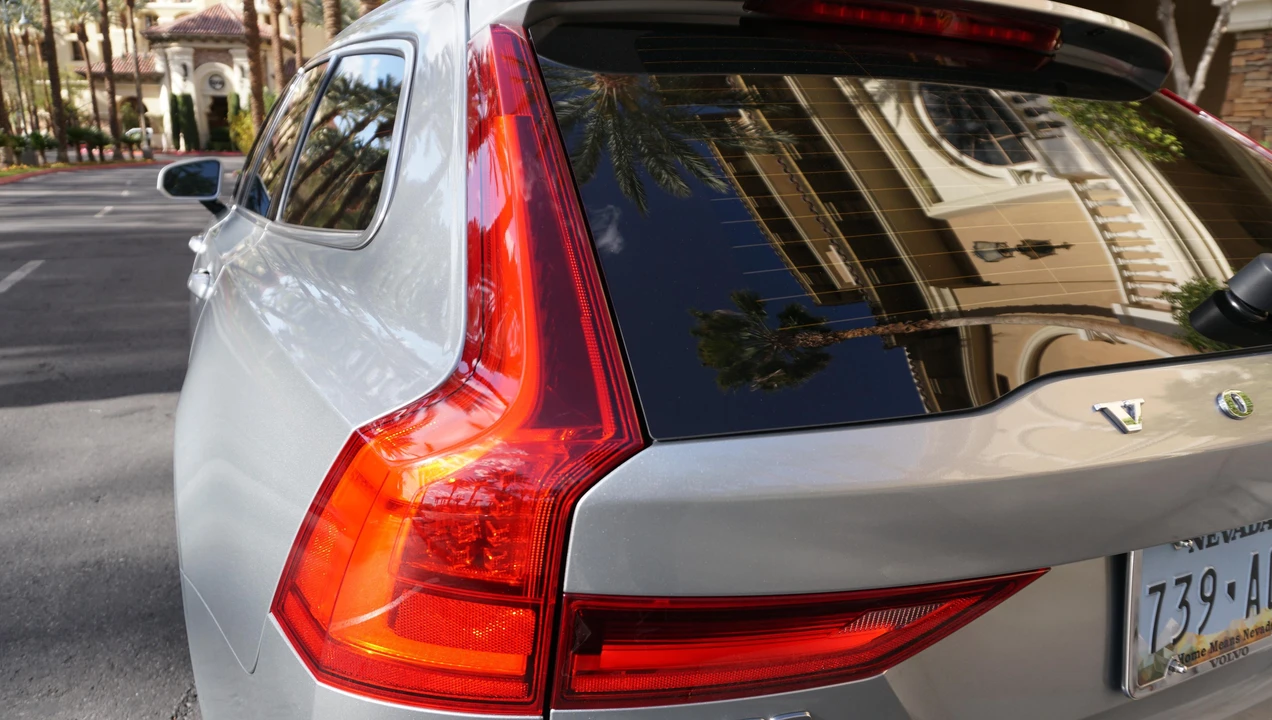 2019 Volvo V90 - Image 31 of 31