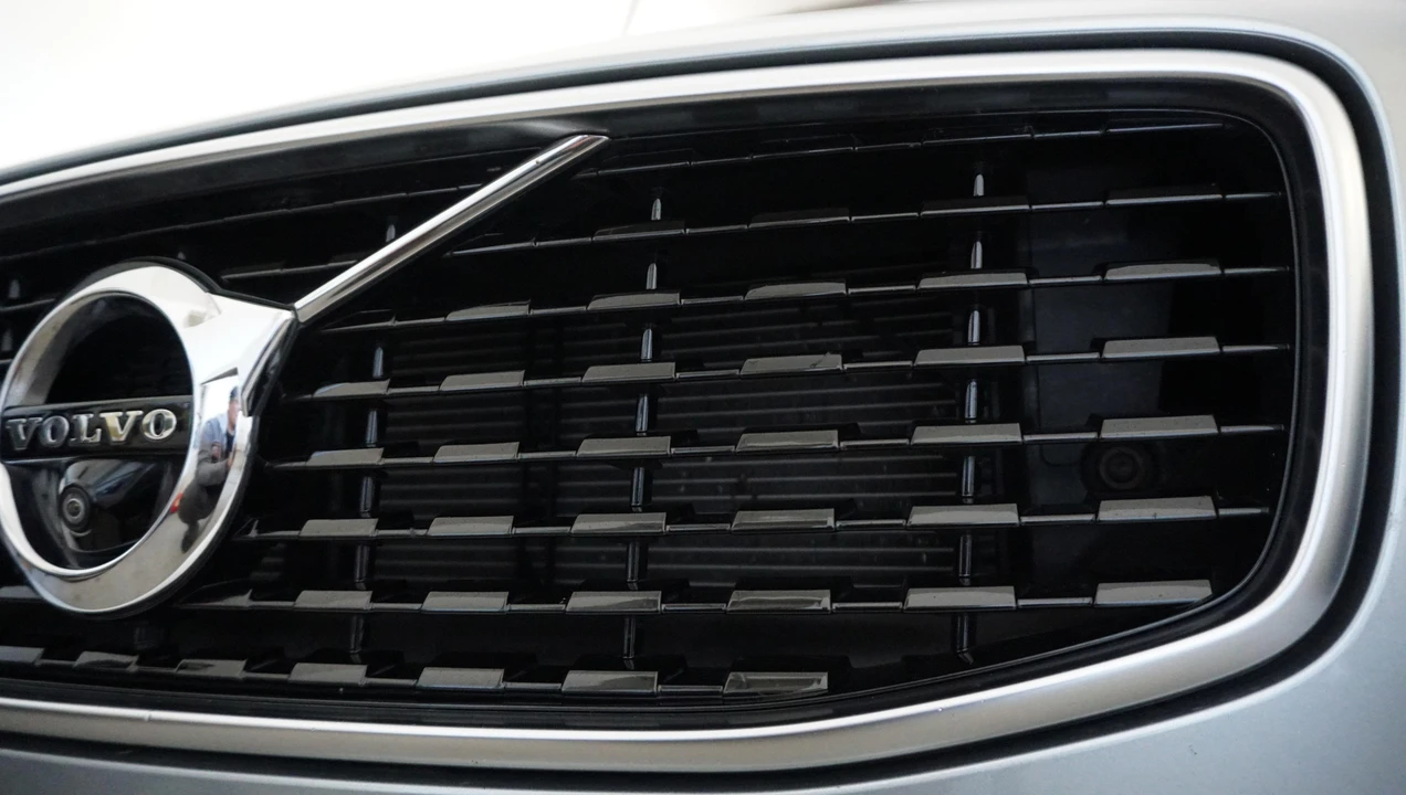 2019 Volvo V90 - Image 17 of 31