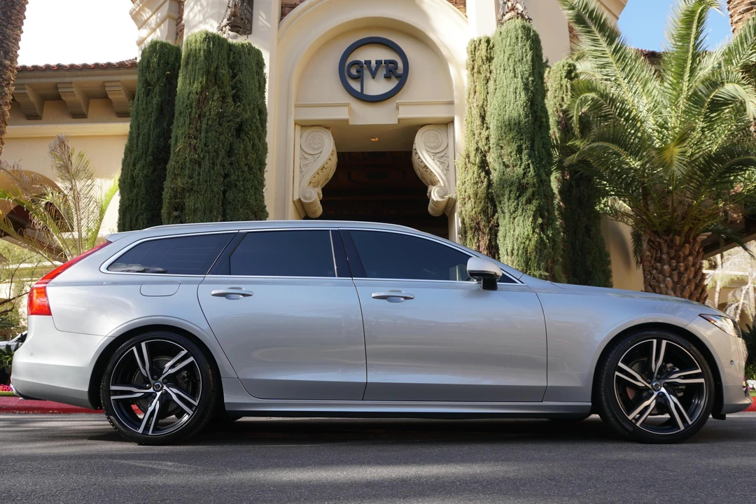 2019 Volvo V90 - Image 3 of 31
