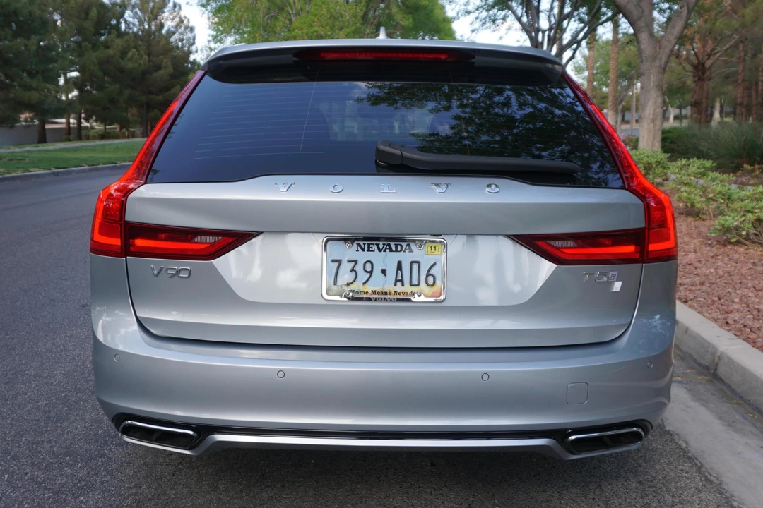 2019 Volvo V90 - Image 5 of 31