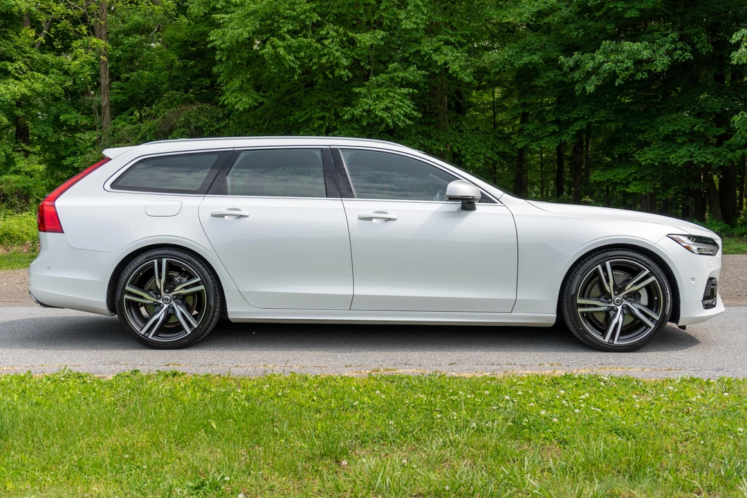 2019 Volvo V90 - Image 9 of 31