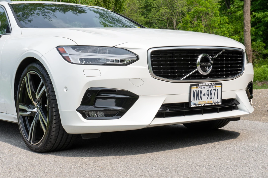 2019 Volvo V90 - Image 10 of 31