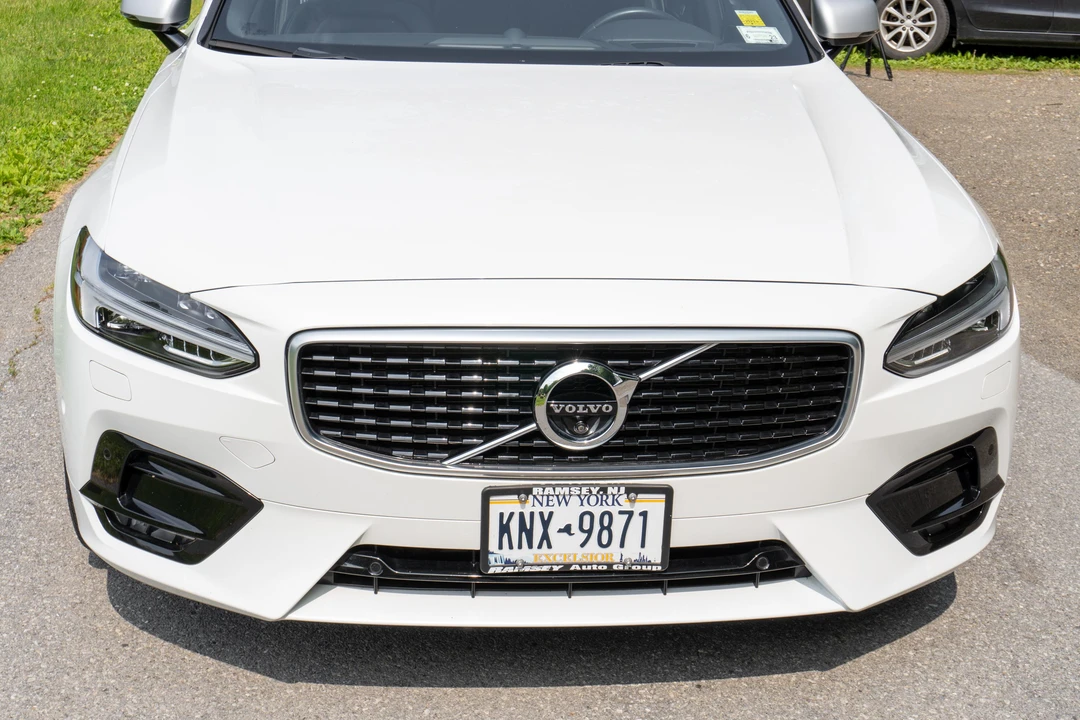 2019 Volvo V90 - Image 13 of 31