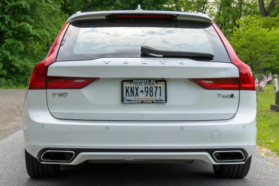 2019 Volvo V90 - Image 5 of 31