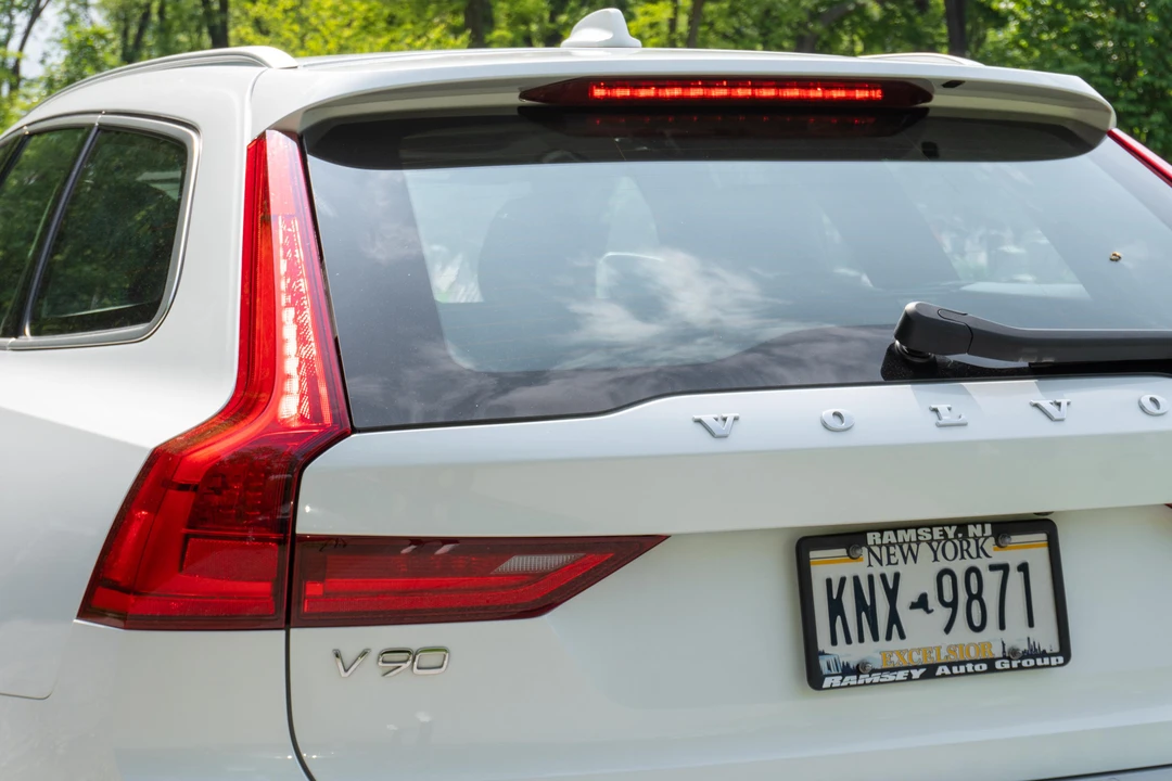 2019 Volvo V90 - Image 28 of 31