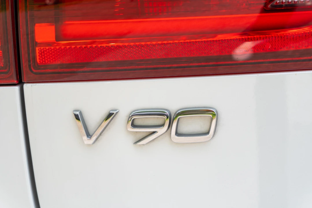 2019 Volvo V90 - Image 29 of 31