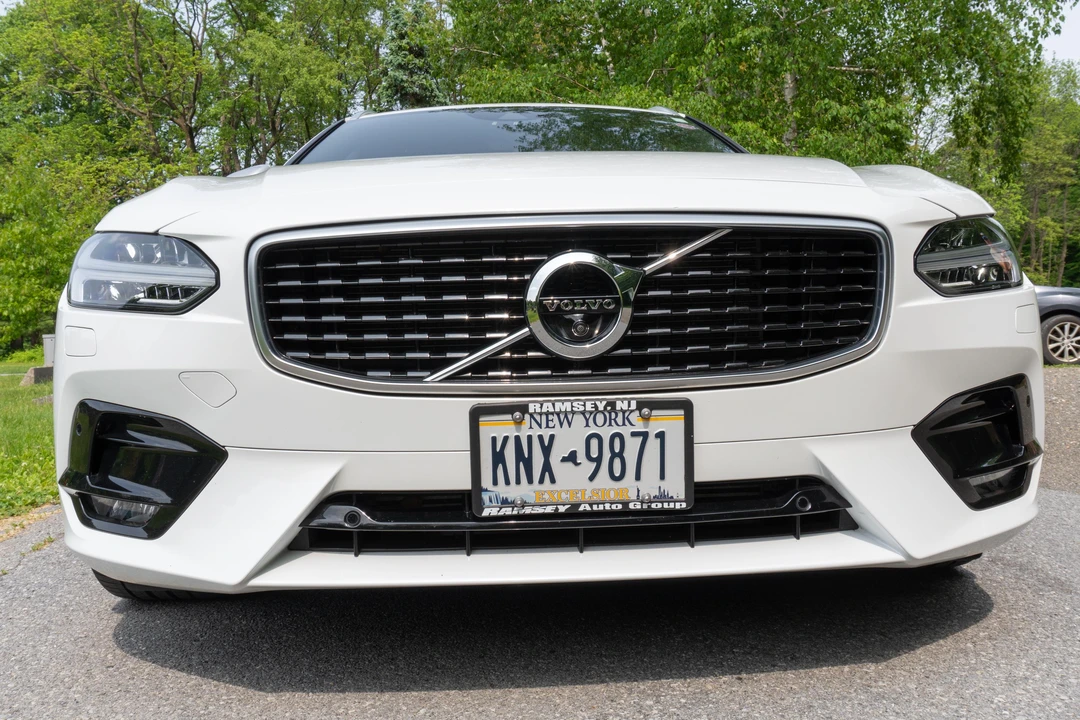 2019 Volvo V90 - Image 14 of 31
