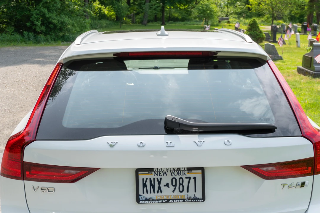 2019 Volvo V90 - Image 31 of 31