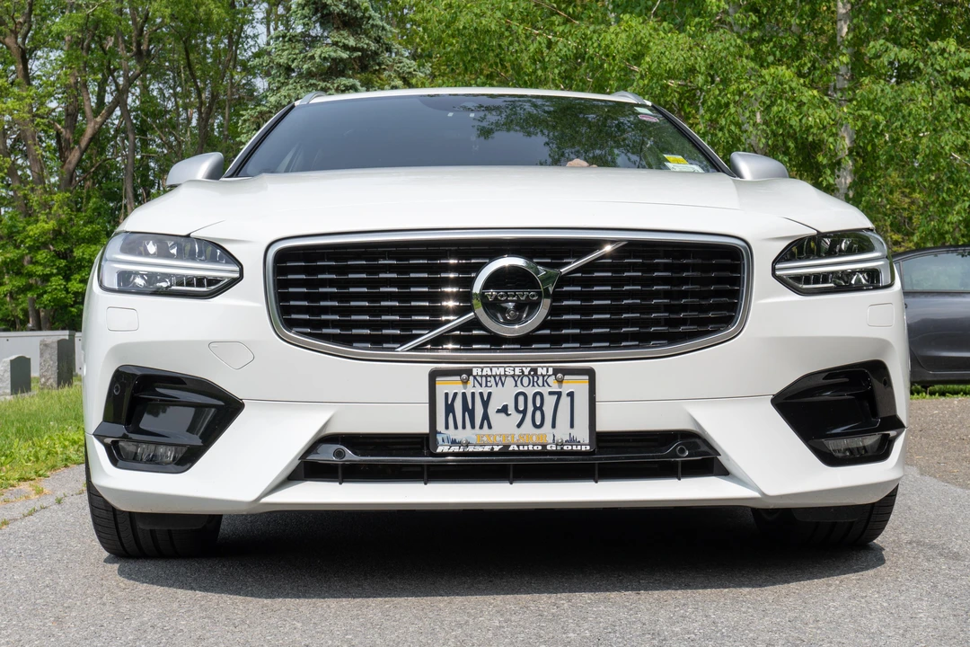 2019 Volvo V90 - Image 6 of 31