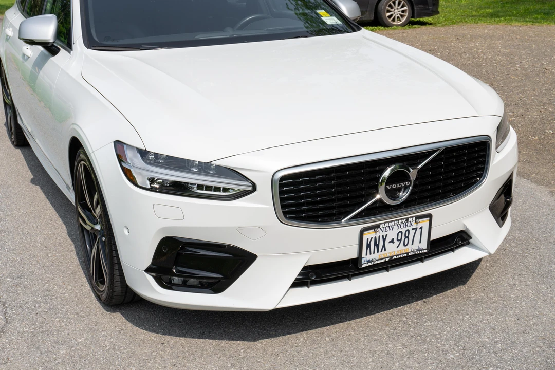 2019 Volvo V90 - Image 11 of 31