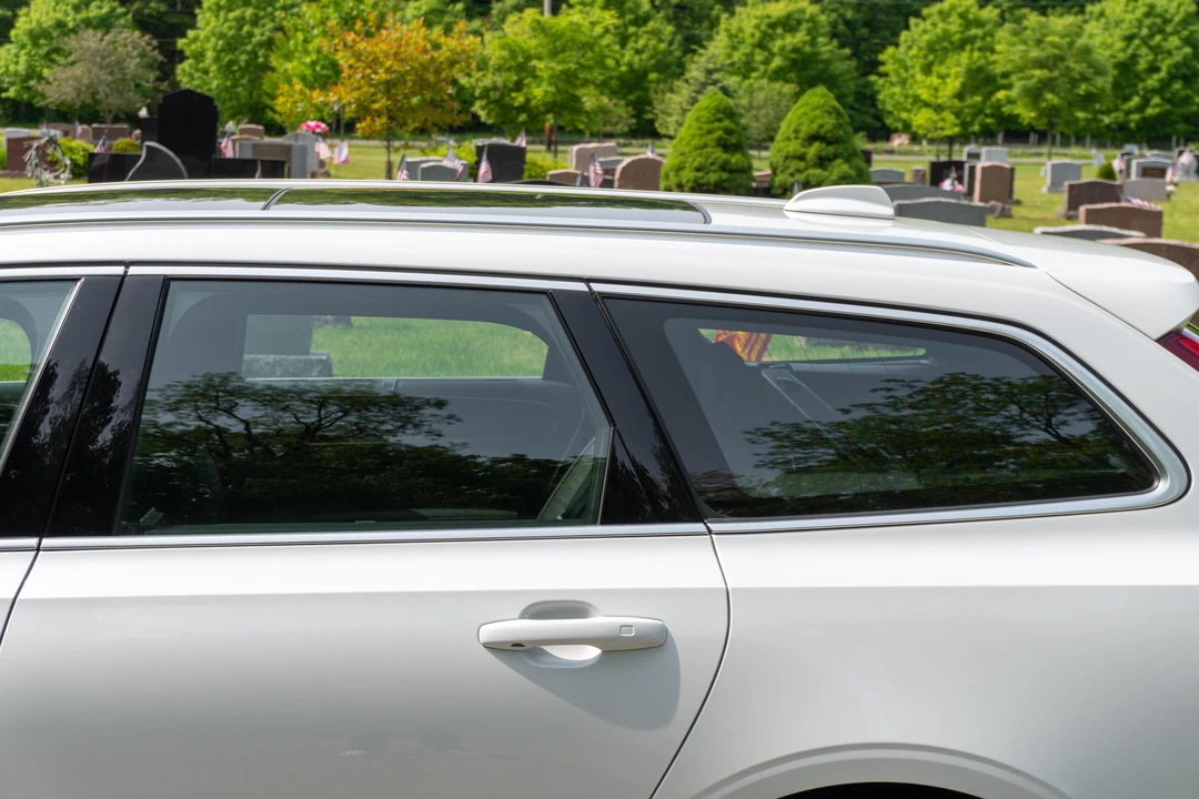 2019 Volvo V90 - Image 27 of 31