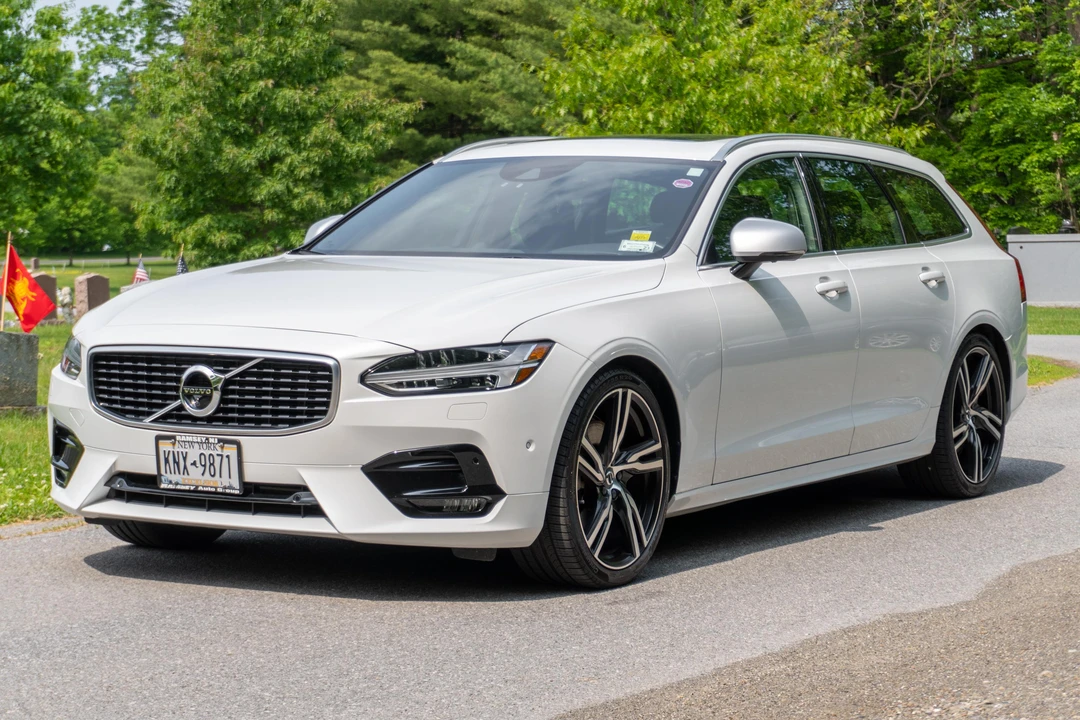 2019 Volvo V90 - Image 7 of 31