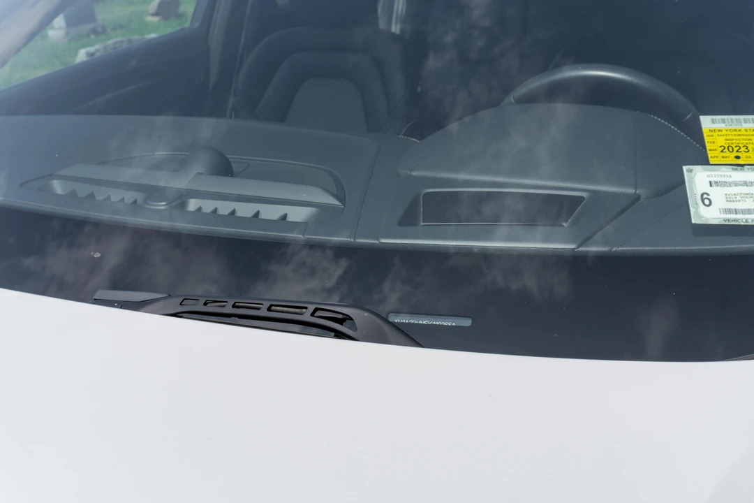 2019 Volvo V90 - Image 21 of 31