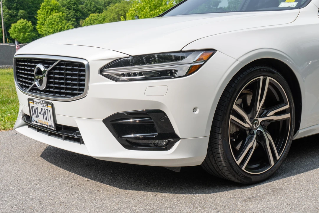 2019 Volvo V90 - Image 19 of 31