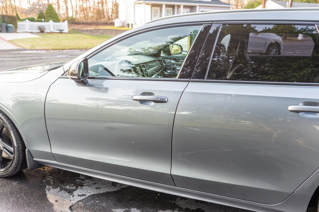 2019 Volvo V90 - Image 21 of 31