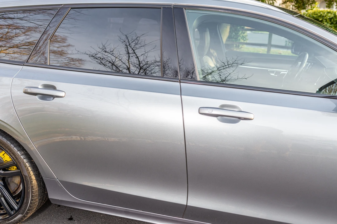 2019 Volvo V90 - Image 27 of 31