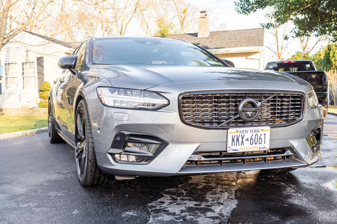 2019 Volvo V90 - Image 13 of 31