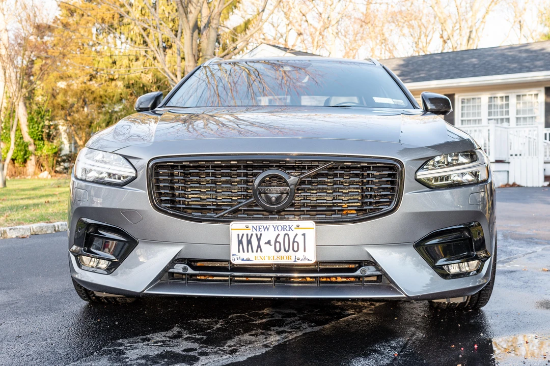 2019 Volvo V90 - Image 6 of 31