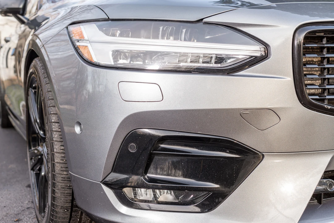 2019 Volvo V90 - Image 14 of 31