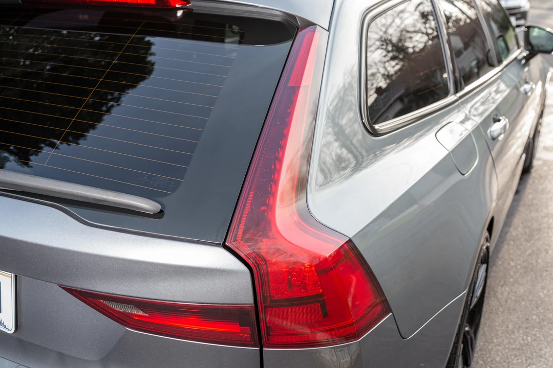 2019 Volvo V90 - Image 26 of 31