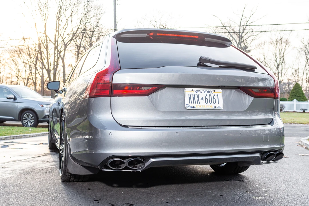 2019 Volvo V90 - Image 10 of 31